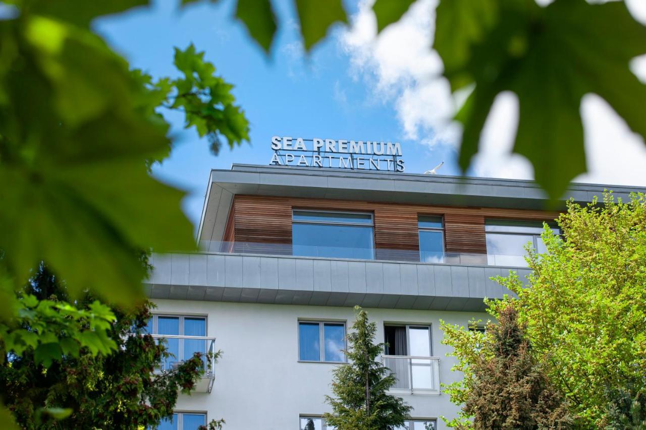 Sea Premium - Destigo 4* Gdynia
