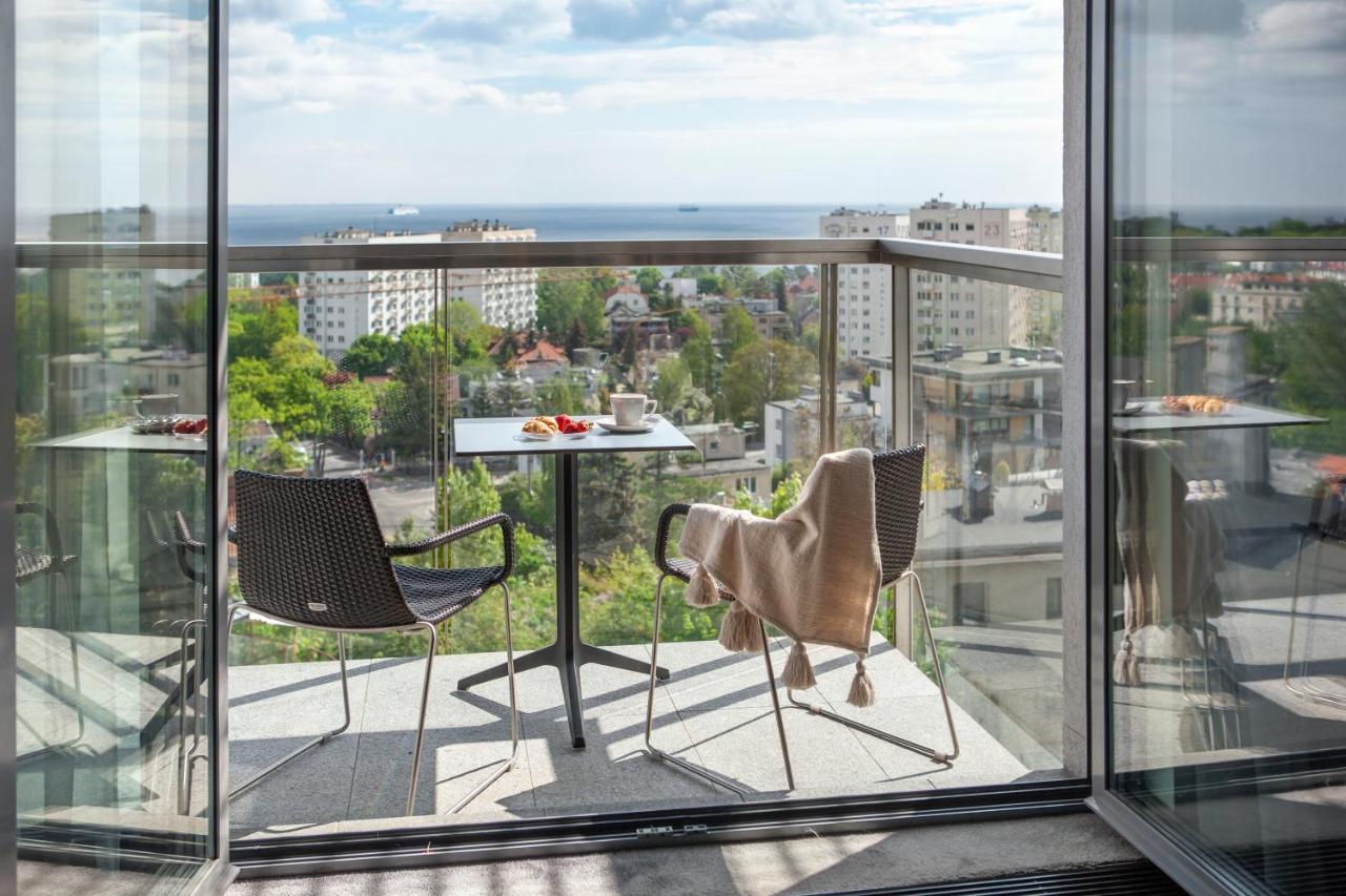Aparthotel Sea Premium - Destigo 4*
