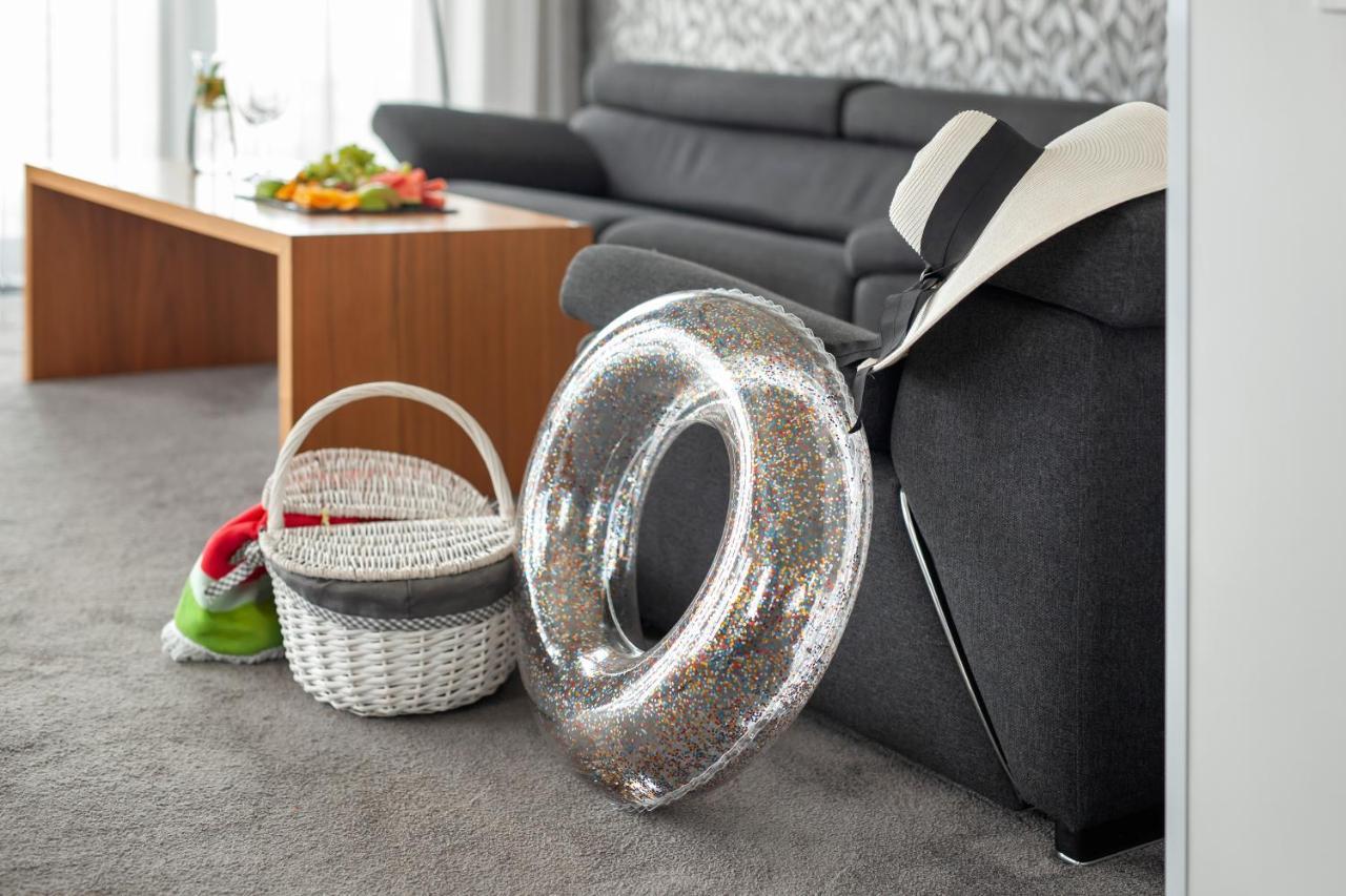 Sea Premium - Destigo 4* Gdynia