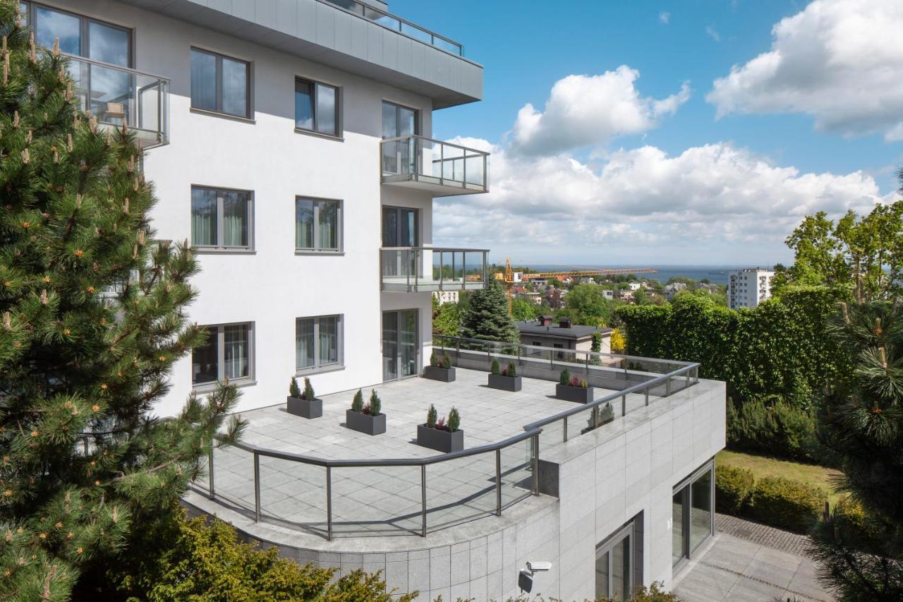 Aparthotel Sea Premium - Destigo Gdynia